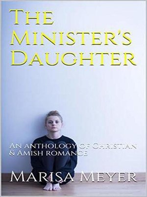 cover image of The Minister's Daughter